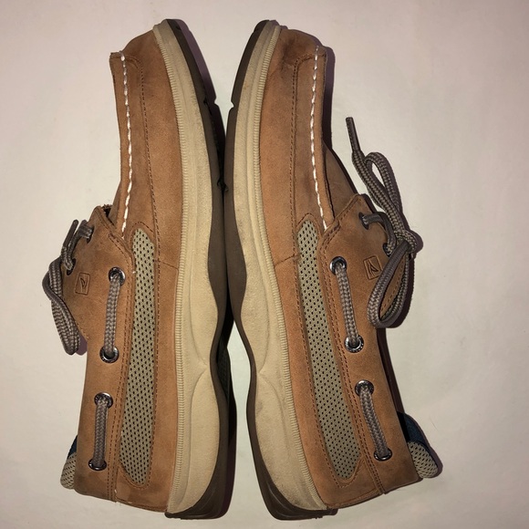 Boys Sperry Top-Sider Lanyard 5.5M - Picture 9 of 16